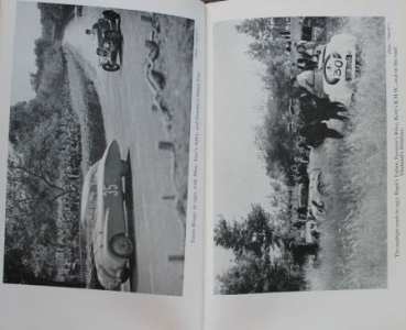 Fraichard "The Le Mans Story" Le-Mans Motorracing-History 1956 (8387)